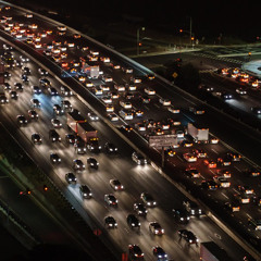 Heavy Traffic