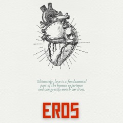 EROS EP- Inorganica ft Fred Bacala