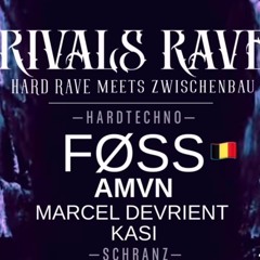 HARD RAVE MEETS ZWISCHENBAU/Rivals Rave 16.08.25. .wav