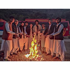 Aaj_bhi_mere_khayalon_ki_tapish_zinda_hai._Amir_usmani_kalam.Haider_saif_Ullah