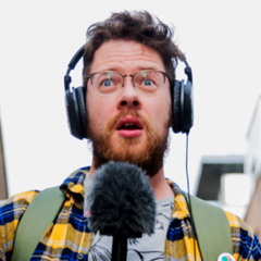 Liam Geraghty Presenter Showreel