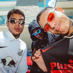 MC IG, MC Kevin E MC PH - O Sonho Dos Menor  oficial