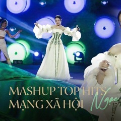 Ngọc Mai aka OSEN  Mashup Lễ Trao Giải Làn Sóng Xanh 2022