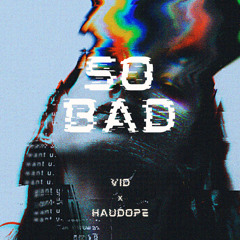 So Bad/VIDxHauDope