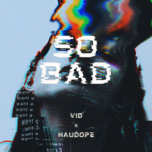 So Bad/VIDxHauDope
