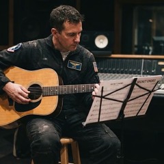 Secret Chord (Beat Only)