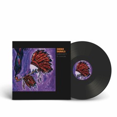 walterwarm & cowode | Smoke Signals (Limited Vinyl Preorder Available Now)