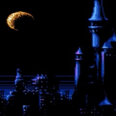 GOTHAM (Prod. by ESSENCE)