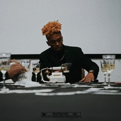 Mission Freestyle - King Melik