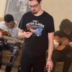 9TAILS - comatose (acoustic w/ shizukesa. & North Shore & hero)