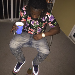 Saucesum ft.Trilla ,1x- All in