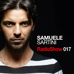 Samuele Sartini's RadioShow 17