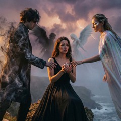 Between Their Hands (Original Mix)