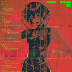 ANTAGONIST RETURNS (feat. THE AKUMA) [Instrumental / nightcore mix]