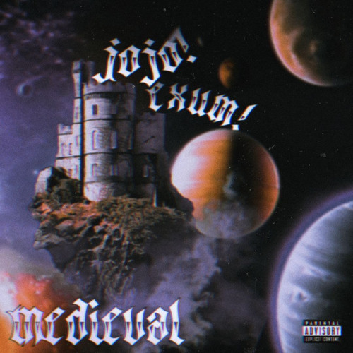 Caesura MG - King of the Land ft. Exum! & Qua. (p. justxrolo)