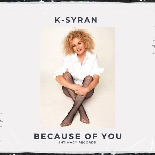 Because Of You (Radio Edit)