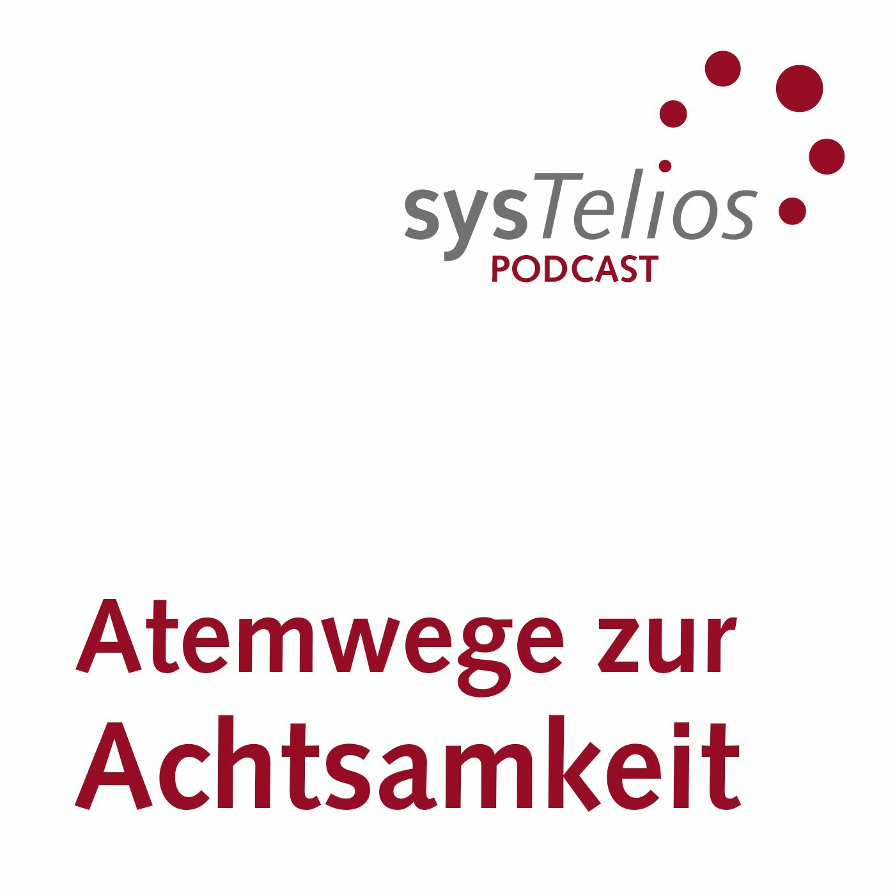sysTelios Podcast