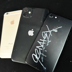 SPYNE X MVTTHWW - BLACKTOP [93FIRO + XANOCERY]