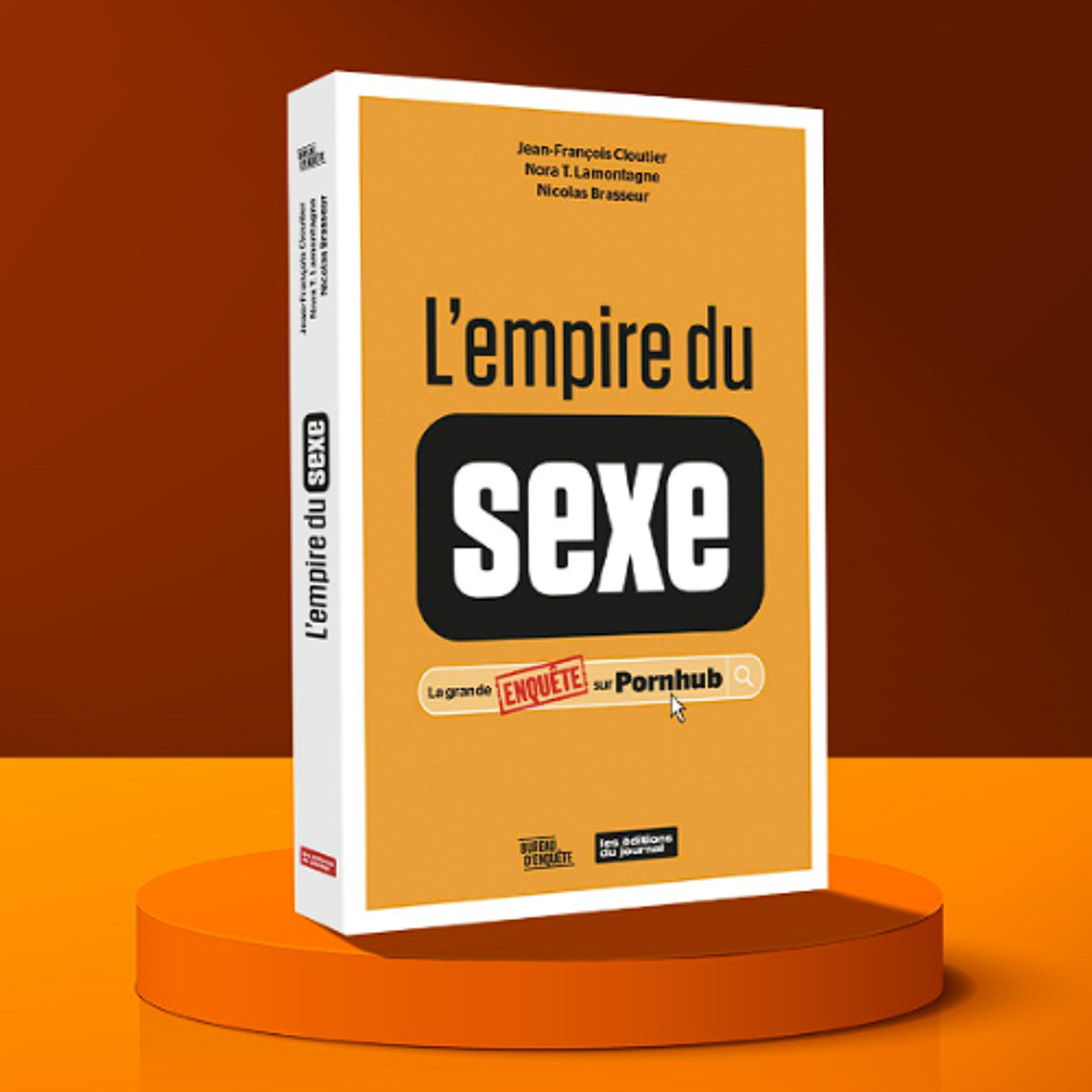 Mon Carnet, l\'actu numérique