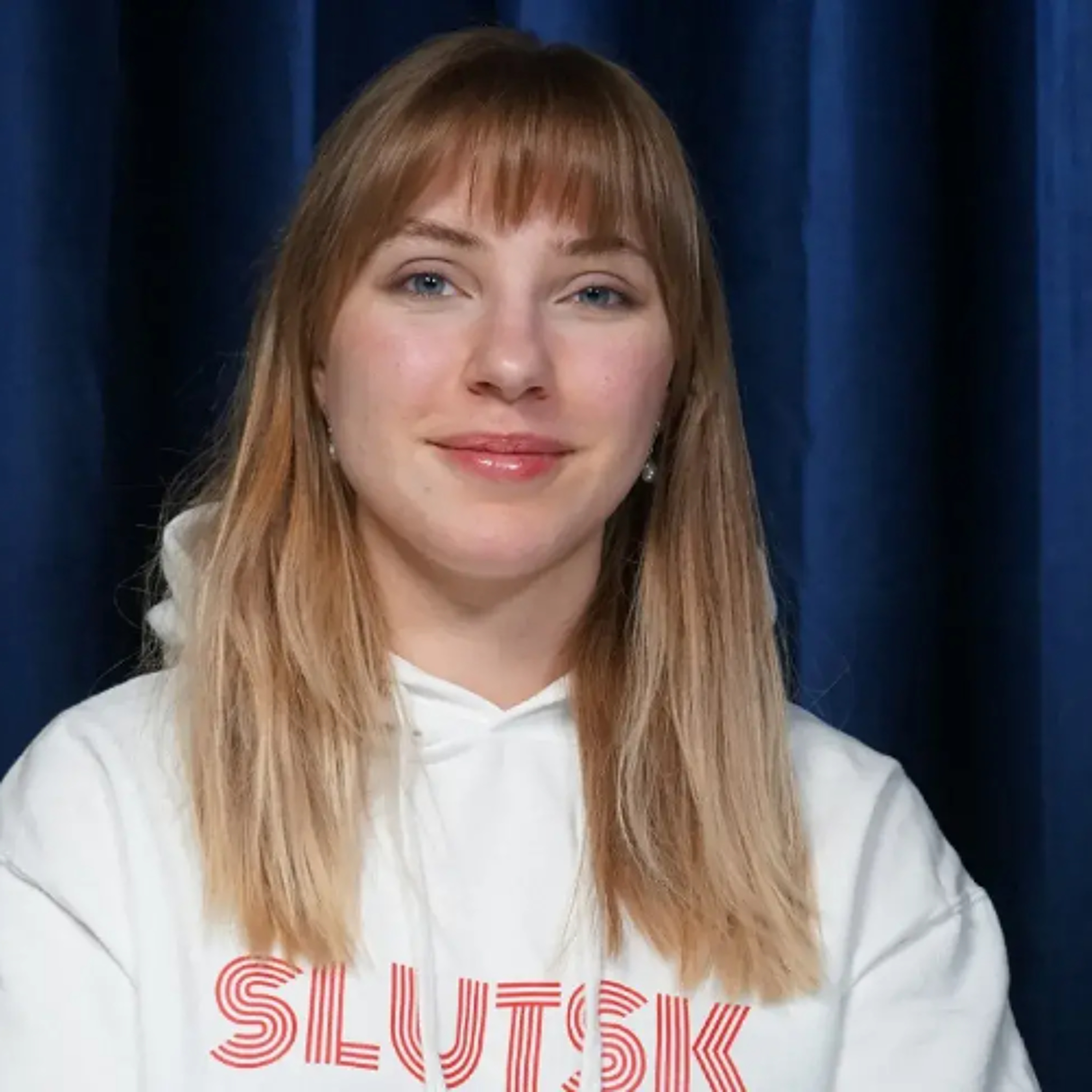 Аліна Харысава. Чаму беларусам больш цікавыя выбары ў Венгрыі, чым у КР