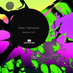 Alya, Triptyque - Bedouin (Original Mix)