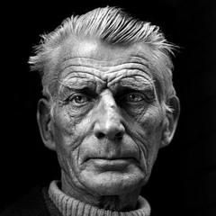 صمويل بيكيت /  Samuel Beckett - الموت