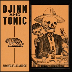 Hamlet Minassian - Al Enim (Djinn & Tonic Bootleg/Remix)
