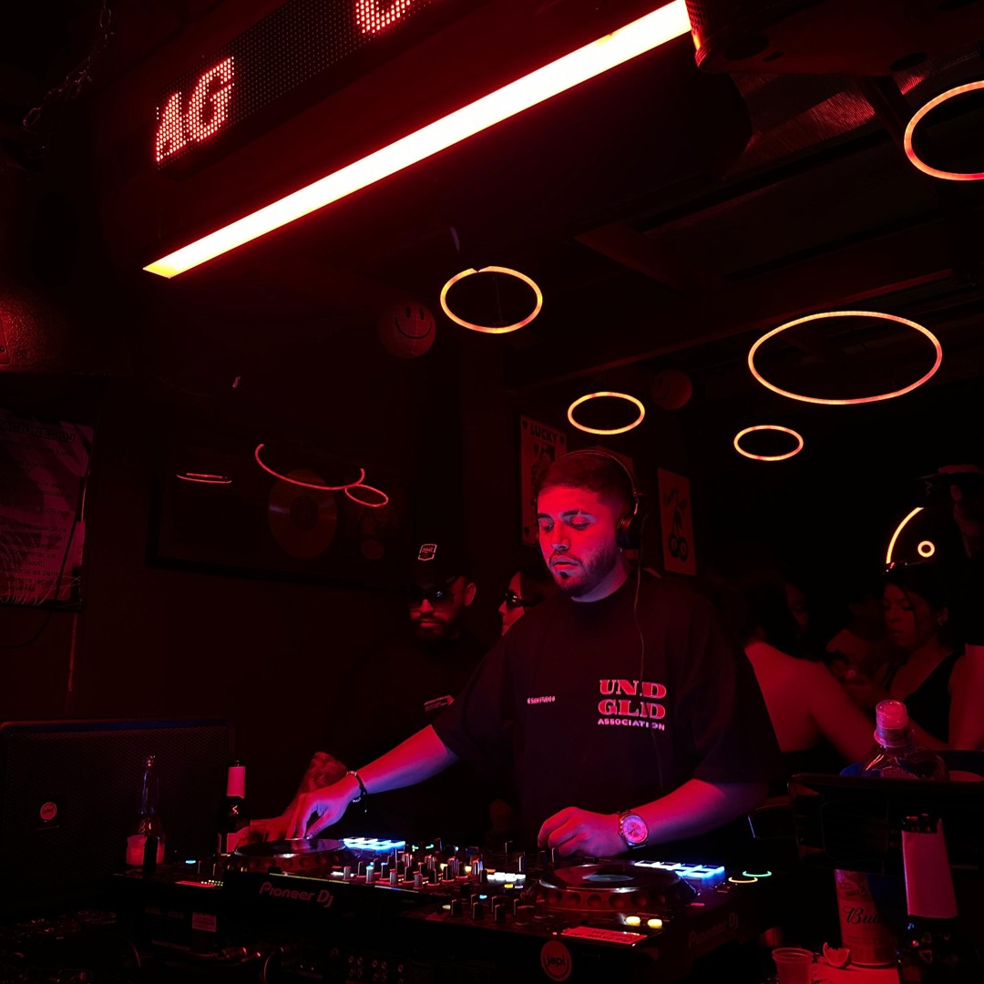 Stream GUNTAG - Trance Session by Santiago Danderino | Listen online ...