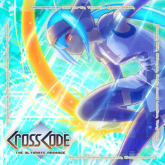 CrossCode Main Title