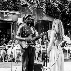 SETONDJI SPIRIT - THE STARS - Home Mix 1