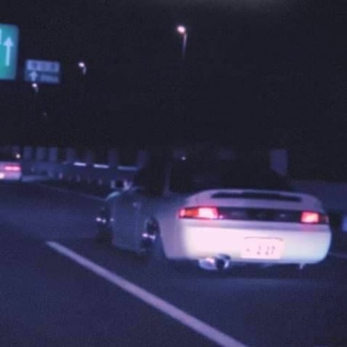 Alcatraz - N I G H T C R A W L E R