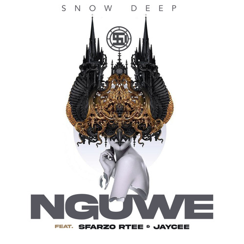 Nguwe (feat. Sfarzo Rtee & jaycee)