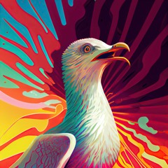 Cookies Slayer - Seagulls