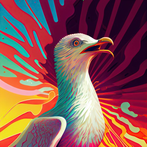 Cookies Slayer - Seagulls