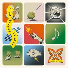 DC Promo Tracks: Dennis Liber feat. Yasmin Kademian "Baila Exotica"