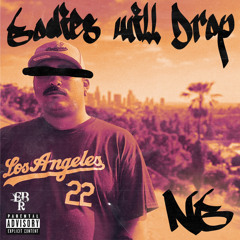 Nail Biter - Bodies Will Drop (Prod. LBC Thang)