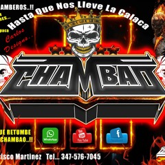 LA CUMBIA YEMAYA (Con Wepa) 2020 EN VIVO SONIDO CHAMBAO NYC