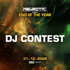 B33BA - DJ CONTEST - END OF THE YEAR ( FABRIC OSTRAVA )
