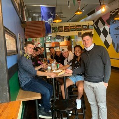 Concrete Jungle Festival 2021 - Charleston, USA