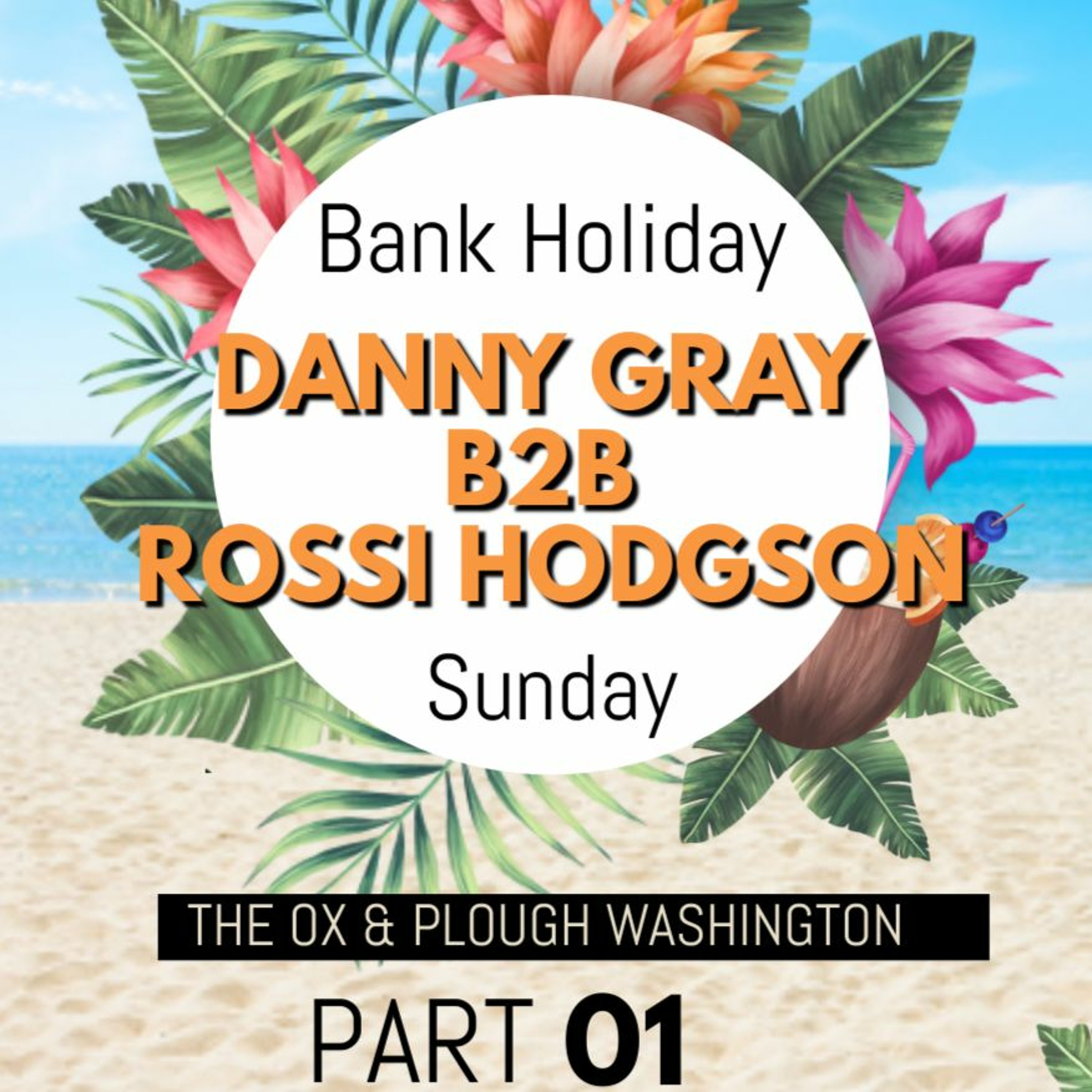 Dj Danny Gray