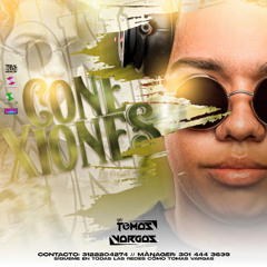 CONEXIONES BY TOMAS VARGAS