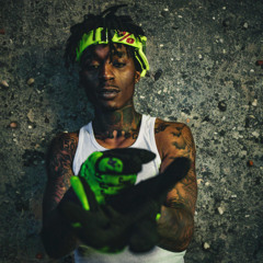 king of the hill (feat) Nardi Pxrty