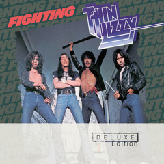 Fighting My Way Back (Rough Mix)