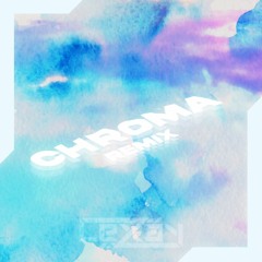 Paper Skies & Nasko - Chroma (Lexay Remix)