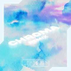 Paper Skies & Nasko - Chroma (Lexay Remix) [7th] :)