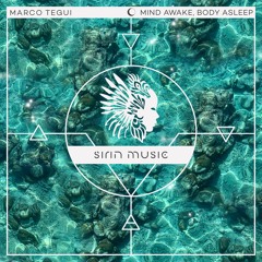 Marco Tegui - Sabor Amargo (Timboletti Remix) [Sirin]
