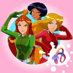 Moonbaby - Here We Go(Totally Spies Style Extented Mix)