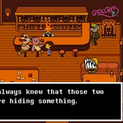 ? - Not SANS-ational.