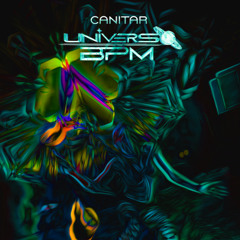 CanitaR @ Universo Bpm 1ª Edição (FREE DOWNLOAD)