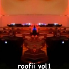 FaresYaseen B2B HamzaYaseen (YASEENZ) Live mix at THE ROOFI ( March 2021 )